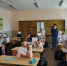 «Позвони - тебе помогут». - Центр соцобслуживания населения