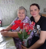 Добрая душа…