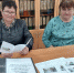 «Школа ухода за тяжелобольными пожилыми людьми и инвалидами в домашних условиях» Занятие – практикум. - Центр соцобслуживания населения