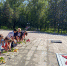 Рассвет, разбуженный войной - Центр соцобслуживания населения
